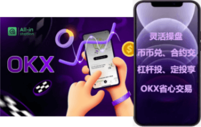 部署界面